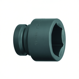 Gedore Douille hexagonale métrique 1'' pour outils pneumatiques, accessoire et pièce - Product Image 2