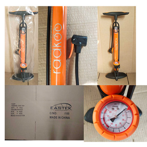 Pompa a Mano-BQC-804OR - Product Image 5