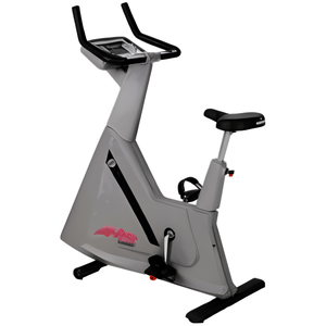Vélo d'exercice vertical remis à neuf pour l'entraînement cardio à domicile et le cyclisme en intérieur - Product Image 3