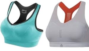 Sujetador de mujer Top CORTO BÁSICO Sujetador de realce inalámbrico de moda Sujetador de realce desnudo Cobertura completa Soutien Gorge Sujetador sin costuras de seda helada para mujer - Product Image 4