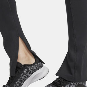 Leggings Deportivos de Punto para Mujer, Cintura Media, Color Sólido, Largo hasta la Rodilla, Cierre con Cordón, para Gimnasio y Entrenamiento, Diseño Casual de Invierno, Personalizables OEM - Product Image 4