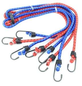 Cinghia elastica di fissaggio 120 cm 4 unità (Mader 65049) - Product Image 1