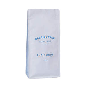 Bolsa de Embalaje Mate para Alimentos Secos |   Atrévete a levantarte |   Muesca de Desgarro |   Sellado de Alta Barrera |   Multitamaño |   Fábrica en Vietnam - Product Image 4