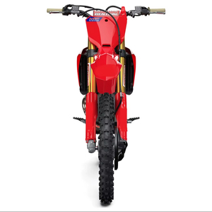 Offre Annuelle 2026 CRF450RWE Motocross Neuf (Moto) à Vendre - Product Image 1