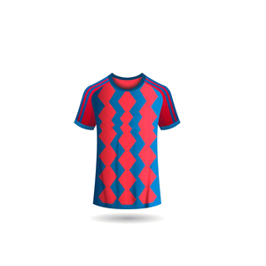 Vente en gros maillot de football broderie personnalisée doux confortable nouveauté respirant séchage rapide maillot de football vêtements de sport - Product Image 6