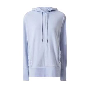 High Quality Custom Running Sportswear With Pockets Lightweight Plain Gym Hoodie For Women's Hoodies & Sweatshirts - Product Image 4