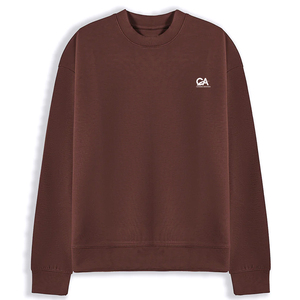 Top Design hommes vêtements sweat-shirts pour hommes de haute qualité personnalisé respirant 100% coton sweats pour hommes disponibles - Product Image 1