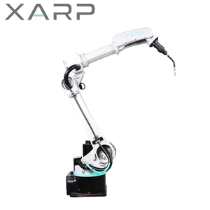 Xarp MIG MAG溶接ロボット350A/500A空冷産業用溶接ロボット8KW 380V中国製 - Product Image 4