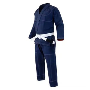 OEM Brazilian Jiu Jitsu Gi MMA Grappling Kimono Judo Taekwondo Entrenamiento Uniforme Traje Karate Artes Marciales Desgaste - Product Image 2