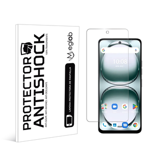 ฟิล์มกันรอย ANTISHOCK สำหรับอูมิดิจิ โน้ต 100X 4G - Product Image 1