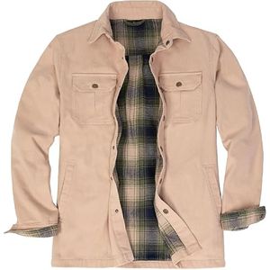 Veste en coton vintage pour homme, très vendue, avec broderie personnalisée sur le logo avant, imperméable et coupe-vent, réversible, pour la vente en gros - Product Image 1