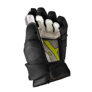 Año Nuevo 2023 Pro OEM Guante de hockey sobre hielo de alta calidad Guantes de hockey sobre hielo calentados duraderos - Product Image 4