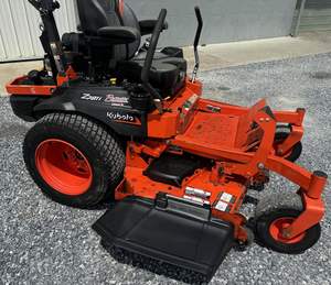 Tondeuse à gazon Kubota Z781i 2020 Produit de haute qualité dans la catégorie Tondeuse à gazon - Product Image 4