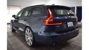 ใช้ V60รถยนต์มือสองที่ได้รับการรับรองจาก lhd/rhd T5โมเมนตัม FWD 2020 - Product Image 4