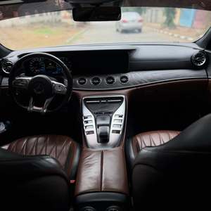 Mercedes-Benz GT53 2019 en perfecto estado - Product Image 3