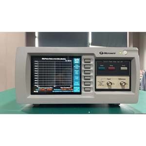 Testeur de bruit de phase 5120A par analyseur de spectre microsemi-haute précision - Product Image 5