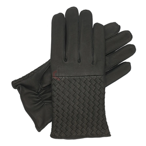 Custom Breathable Soft Elegant Fashion Driving Office <b>Work</b> Daily Wear <b>Gloves</b> - Product Image 1