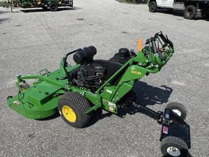 Brand New Johnn-Deere W61R 25hp Lawn Mower / Original Heavy Duty <b>Grass</b> <b>Cutting</b> <b>Machine</b> For Sell - Product Image 6