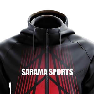 Nouveauté : Sweat-shirts en polyester respirant anti-rides à séchage rapide pour hommes, prix de vente optimal, sweat-shirt personnalisé - Product Image 2