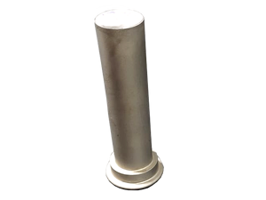 Componentes de Forja Metálica Personalizados de Alta Resistencia y Durabilidad, Piezas de Acero, Eje de Engranaje, Conector de Brida, Uso en la Industria de Maquinaria, Vartis - Product Image 4