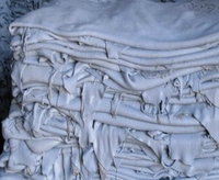 Cuir de chèvre humide bleu en croûte de chèvre durable-Cuir humide bleu en cuir doux et durable-