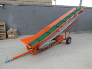 Equipo para <span class=keywords><strong>Leña</strong></span>, Transportador de Troncos con Elevador, Motor de Gasolina, Máquina Transportadora de <span class=keywords><strong>Leña</strong></span> de 3m de Altura en Venta - Product Image 6