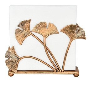ที่ใส่ผ้าเช็ดปากทำจากโลหะ - Product Image 6