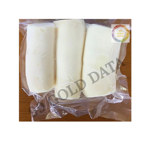 Yuca congelada Lista para cocinar prepelada y empaquetada para un uso fácil, perfecta para hervir al vapor o hornear - Product Image 4