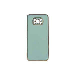 Funda Protectora de Silicona Netzy para Poco X3 NFC, Funda Trasera Premium a Prueba de Golpes para Chicas, Compatible con Modelos 4G 5G 9A A3S - Product Image 2