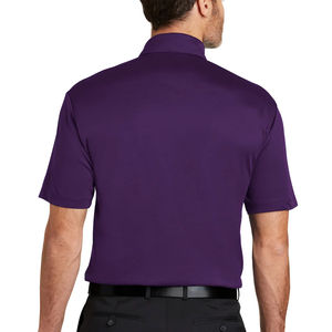 Polos de haute qualité pour hommes Meilleures ventes Vêtements décontractés Nouveau style Vente en gros Logo personnalisé Service OEM Dernier prix bon marché - Product Image 2