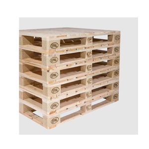 Palés Euro EPAL para uso pesado - Product Image 1