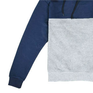 Nouveaux sweats à capuche pour hommes à la mode coton polyester tenue décontracté style unique hommes sweats à capuche pour la vente en ligne - Product Image 3