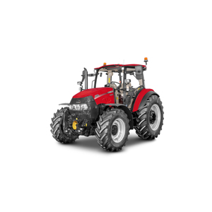 Para IH Puma 240 Tractor de rueda versátil de gama media con motor y bomba de 80HP para todas las necesidades agrícolas - Product Image 5