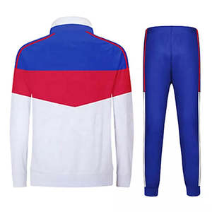 Ropa personalizada Streetwear pantalones de chándal y sudaderas con capucha conjunto de chándales de gran tamaño Unisex hombres Sudadera con capucha conjuntos de pantalones de chándal de peso pesado - Product Image 5