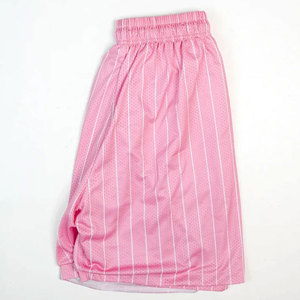 Shorts pour hommes en vente en gros, shorts de compression entièrement personnalisés, shorts en mesh avec logo personnalisé - Product Image 5