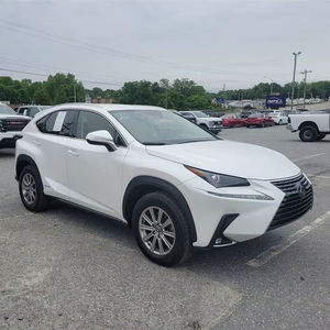 Voiture d'occasion de qualité abordable, Le-x-us N-X 30-0h 2020, conduite à gauche - Product Image 1