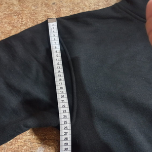 Sweat à capuche ample de haute qualité pour couples - Product Image 6