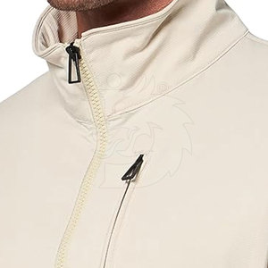 เสื้อแจ็คเก็ตแทร็คจากผู้ผลิตปากีสถาน ขายดี เสื้อแจ็คเก็ตแทร็คพร้อมโลโก้สั่งทำ เสื้อแจ็คเก็ตแทร็คสำหรับฤดูหนาว มีจำหน่าย - Product Image 3