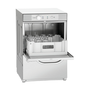 เครื่องล้างจานแบบติดตั้งใต้เคาน์เตอร์ GS E400 LPR K - Product Image 1