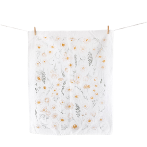 Flour Sack <b>Towel</b> Manufacturer from India | Wholesale Custom Printed Eco-Friendly Cotton <b>Linen</b> Kitchen <b>Tea</b> Dish <b>Towels</b> Supplier - Product Image 4