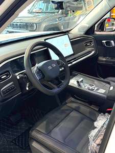 Nuevo SUV Beijing-BJ30 2025 1.5T, Tipo de Combustible Gasolina, Automático - Product Image 2