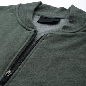 ชุดวอร์มแนวสตรีทพอดีตัวของผู้ชายผ้าฝ้าย100% น้ำหนักเบาพิมพ์โลโก้ได้ตามต้องการขนาดพิเศษ - Product Image 2