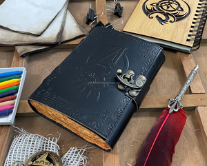 Carnet de notes pour hommes et femmes, disney, <span class=keywords><strong>Marvel</strong></span> legend, cadeaux, Avengers, Vintage, Logo de Journal en cuir, croquis en relief, pour Journal, agenda, en cuir - Product Image 5