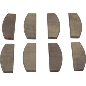 Accesorios y Piezas para Herramientas Neumáticas Hazet, Cuchillas de Alta Calidad para Llave de Impacto - Product Image 1