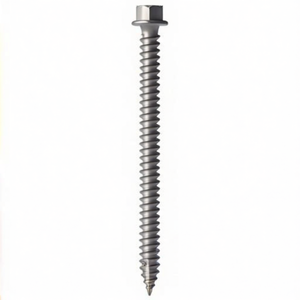 IronRidge RD Screw HW-RD1430-01-M1 - Pieza Única de Hardware para Sistema de Montaje Solar - Product Image 2