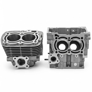 Hot Deal Blocs moteur robustes de haute qualité pour motos voitures conçus pour un alignement optimal de l'alésage et un fonctionnement en douceur - Product Image 5