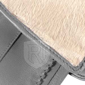 Les derniers gants en cuir d'hiver des fabricants professionnels respirants et pour la Offre Spéciale d'utilisation extérieure - Product Image 6