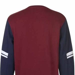 Sweat-shirts pour hommes de haute qualité 100% coton respirant avec logo sur le devant Nouveau meilleur design Doublure pour l'hiver Vêtements de mode pour l'extérieur - Product Image 6