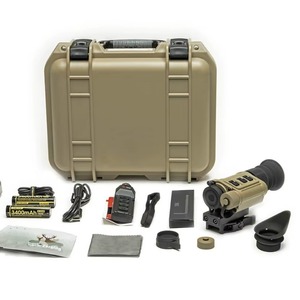 Alta calidad InfiRays Outdoor Rico Micro V2 640 multifunción Ther-mal - Product Image 6