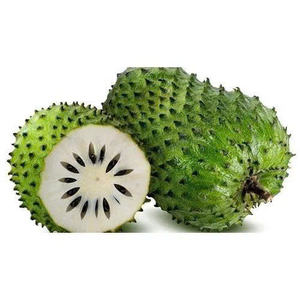 ทุเรียนเทศไร้เมล็ดแช่แข็งธรรมชาติราคาส่งคุณภาพสูงเกรดส่งออก - Product Image 1